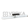 Vibrační lišta 2,44m pro KLW-KG35